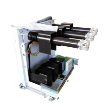 Pt -Trolley isolierter Handcart -Trennungs -Isolationsschalter für MV -Schalterschrank